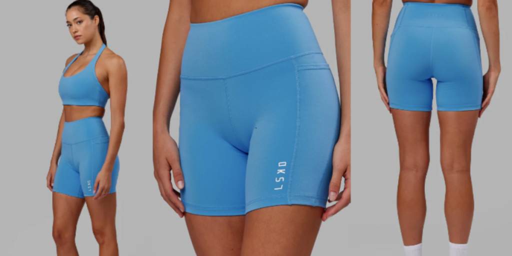 The 9 Best Shorts From Active Wear Manufacturers