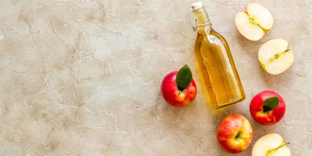 Apple Cider Vinegar for PCOS