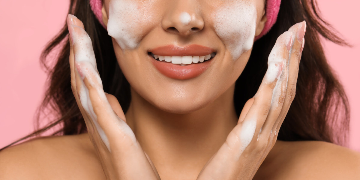 Cleanser vs Face Wash Which Is Better?