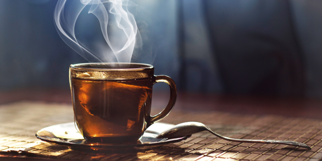 the benefits of clove and cinnamon tea