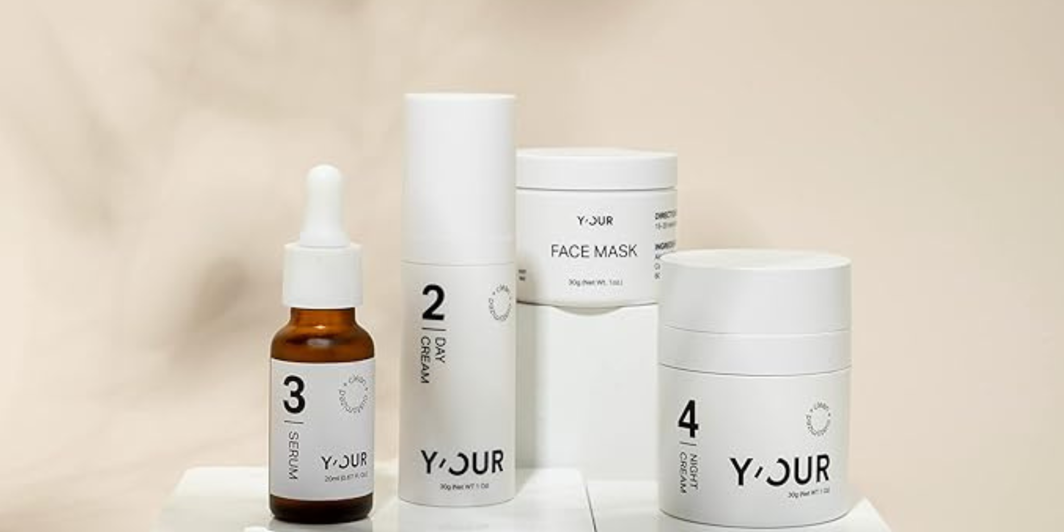 The 13 Best Skincare Companies.