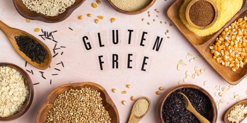 beginners guide to gluten free eating