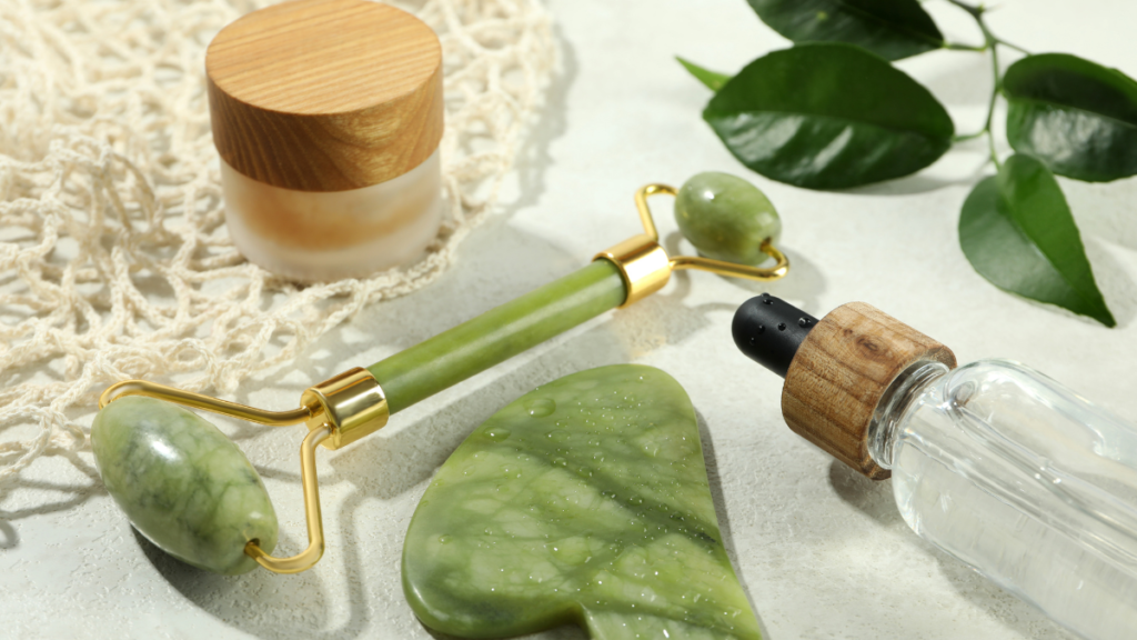 The Best Gua Sha Guide For Beginners. 3 Gua Sha Oils