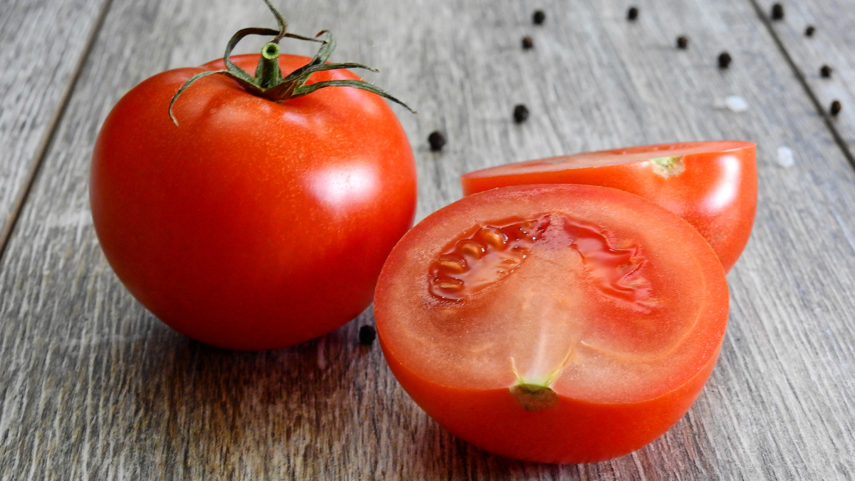 The 13 Best High Volume Low Calorie Foods You'Ll Love. 5 Tomato