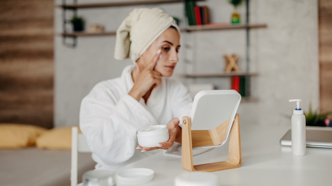 The Best Morning Skincare Routine. 1 Morning Skincare Routine