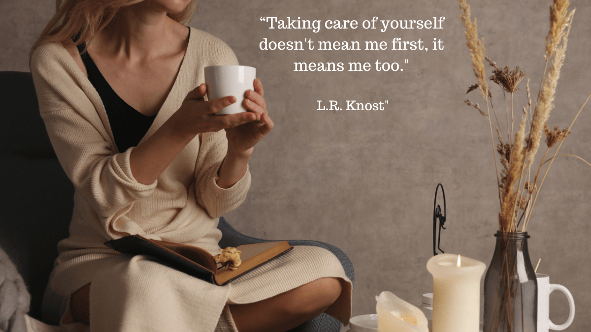 42 Best Prioritize Yourself Quotes To Inspire You. 5 Quotes