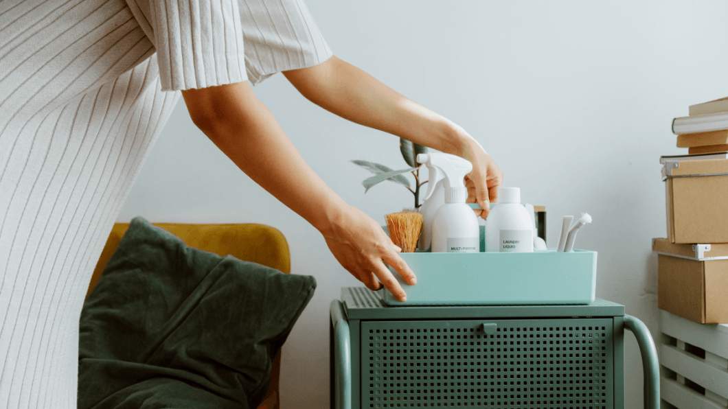 Self Care Night Ideas