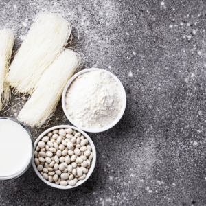 how to go gluten and dairy free