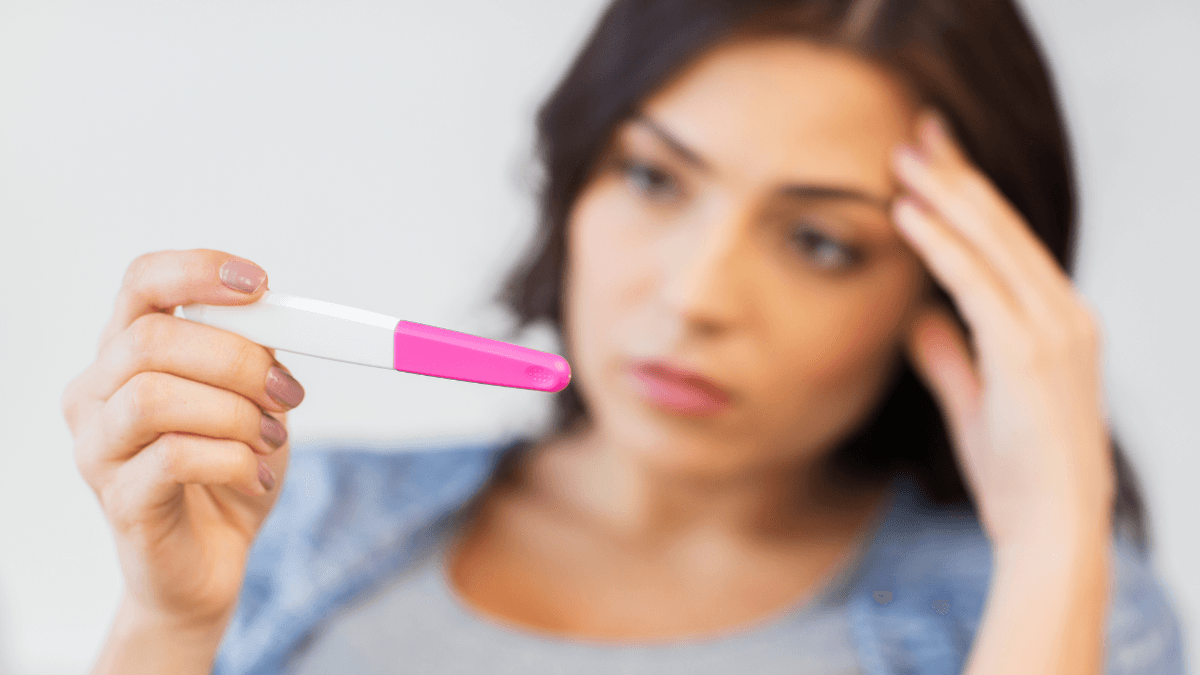 The Best Types Of Food For Good Fertility. 3 Foods To Avoid